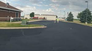 Best Driveway Repair and Patching in Unicoi, TN